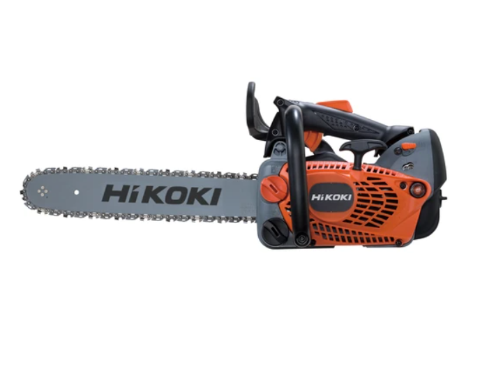 HIKOKI ENGINE CHAIN SAW CHINA CS33EDT