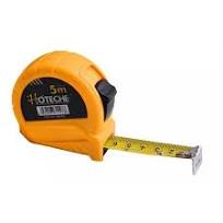 HOTECHE 5mx19mm Measuring Tape