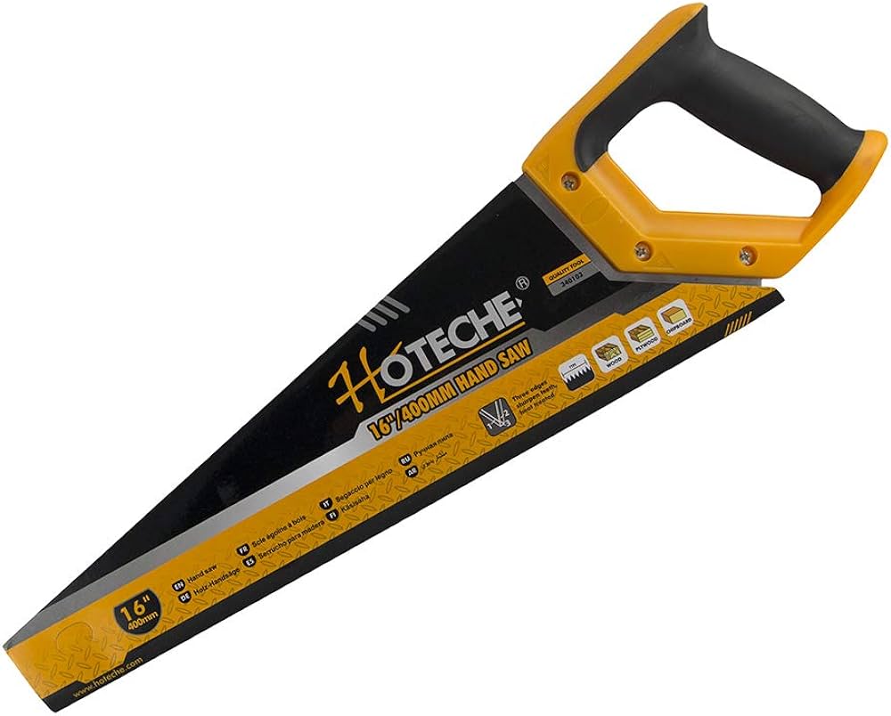 HOTECHE Hand Saw