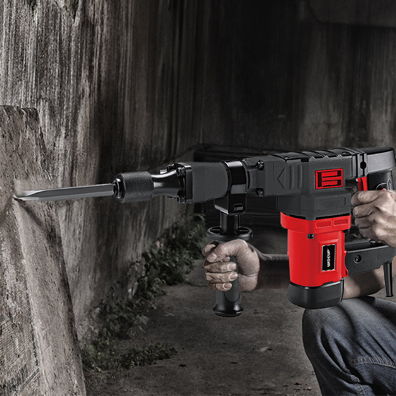 WISEUP DEMOLITION DRILL 17 MM 1150W