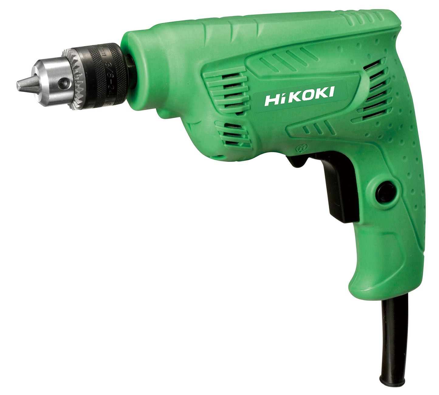 HIKOKI KEYLESS CHUCK DRILL D10VST(L)