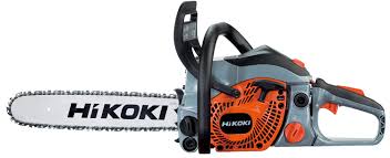 HIKOKI ENGINE CHAIN SAW CHINA CS33EB(40) 16"