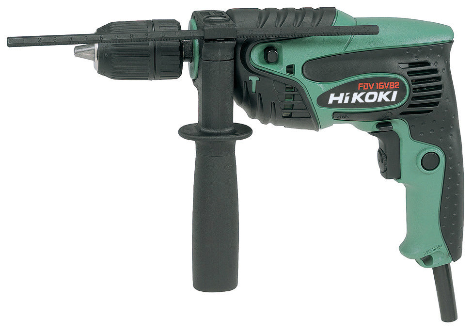HITACHI IMPACT DRILL 16MM FDV16VB2