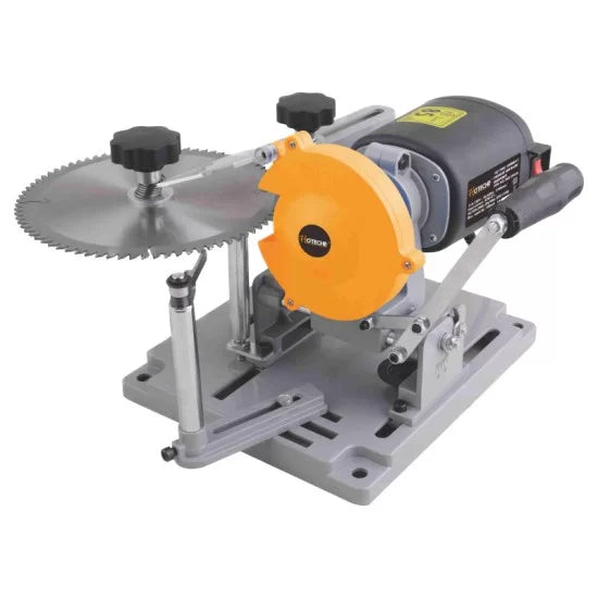 HOTECHE 110W CIRCULAR SAW SHARPENER