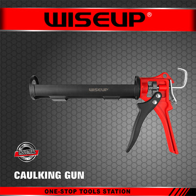 WISEUP CAULKING GUN H/D