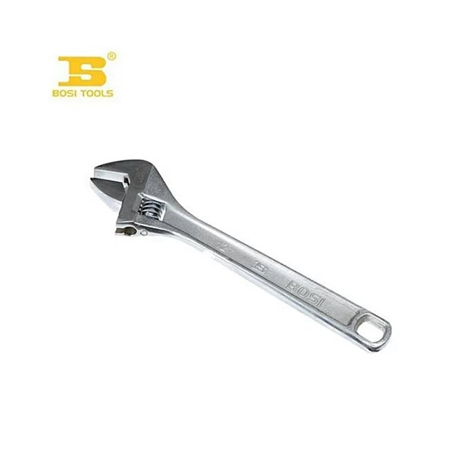 BOSI ADJUSTABLE WRENCH