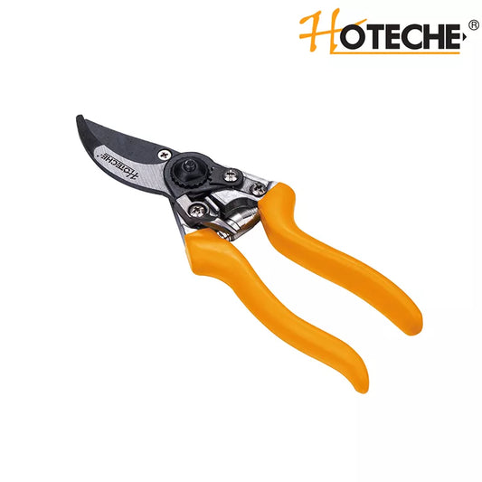 HOTECHE 7"/180mm Bypass Pruning Shears