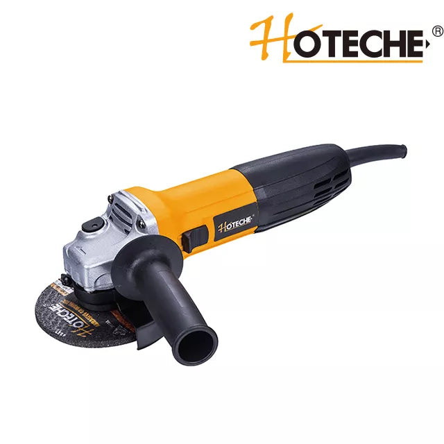 HOTECHE 115mm Angle Grinder