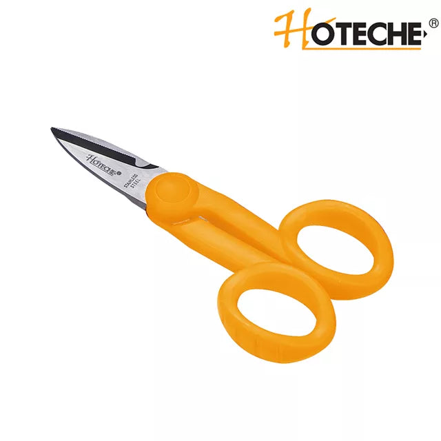 HOTECHE 5.5"/140mm Electrician's Scissors