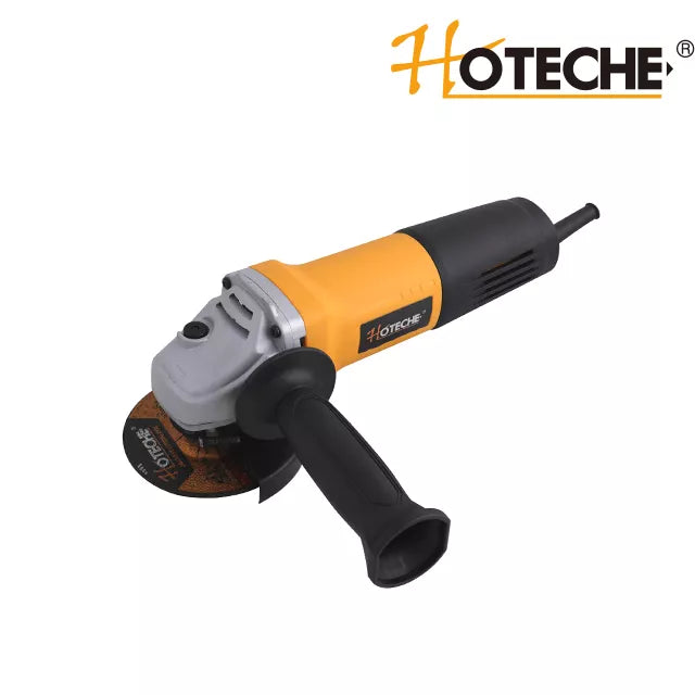 HOTECHE 110 MM ANGLE GRINDER