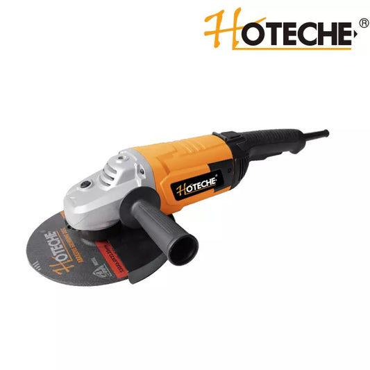 HOTECHE 230 MM ANGLE GRINDER