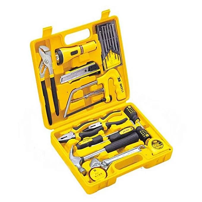 BOSI HOME USE TOOL KIT 21 PCS