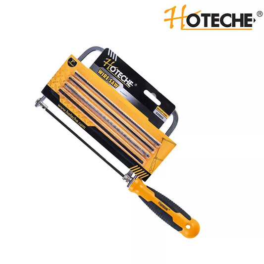 HOTECHE 7"/170mm Wire Saw