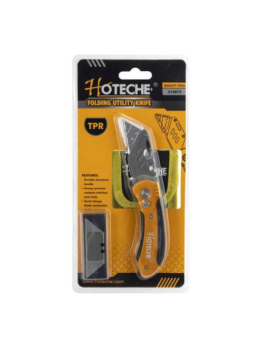 HOTECHE Folding Utility Knife