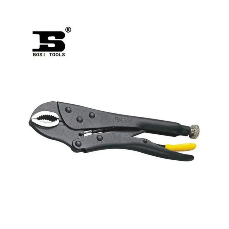 BOSI GRIP PLIER (BLACK)