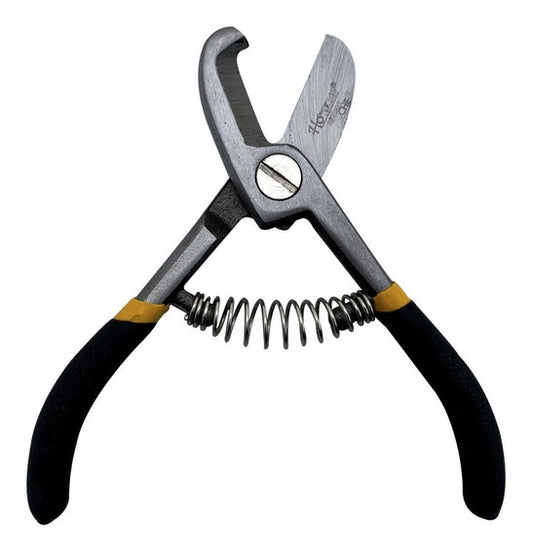 HOTECHE 5.5"/135mm Drop Forged Fruit Shears