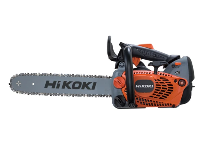 HIKOKI ENGINE CHAIN SAW CHINA  CS33EDT