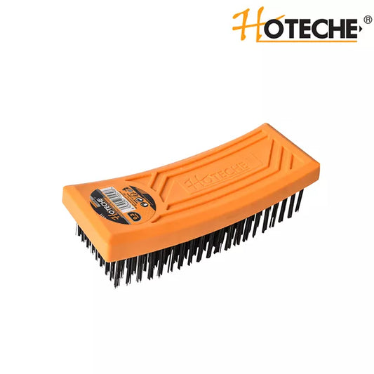 HOTECHE 9 Roll Wire Brush