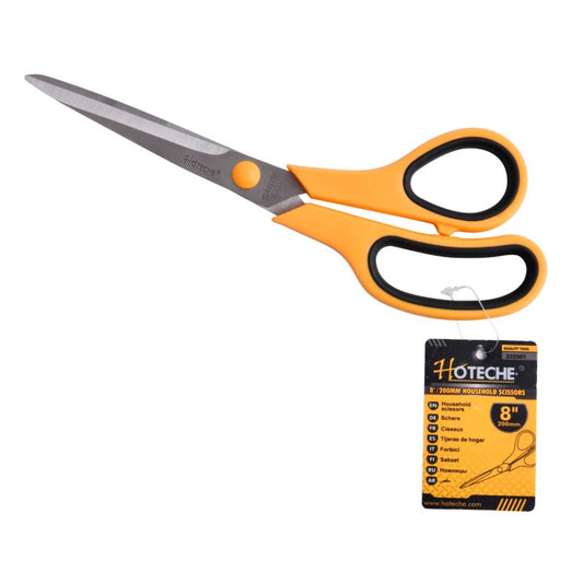 HOTECHE 8"/200mm Stationery Scissors