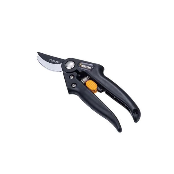 HOTECHE 8"/200mm Pruning Shear Nylon Handle