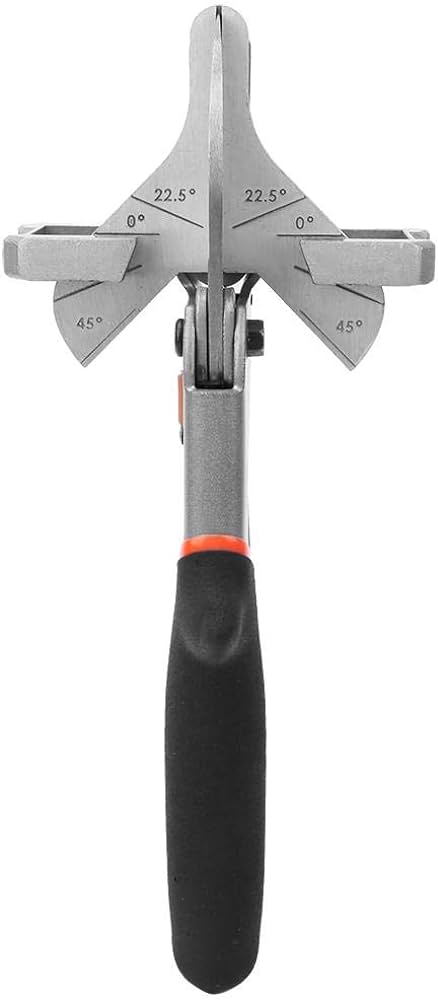 R'DEER UNIVERSAL ANGLE SHEAR