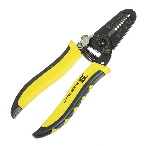 BOSI WIRE CRIMPING PLIER