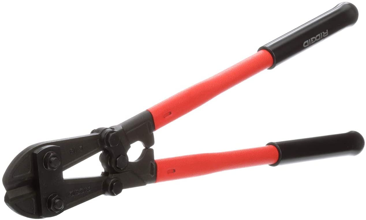 BLACK BEAR BOLT CUTTER