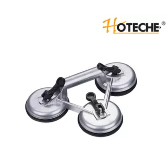 HOTECHE Aluminium Three Head Suction Lifter