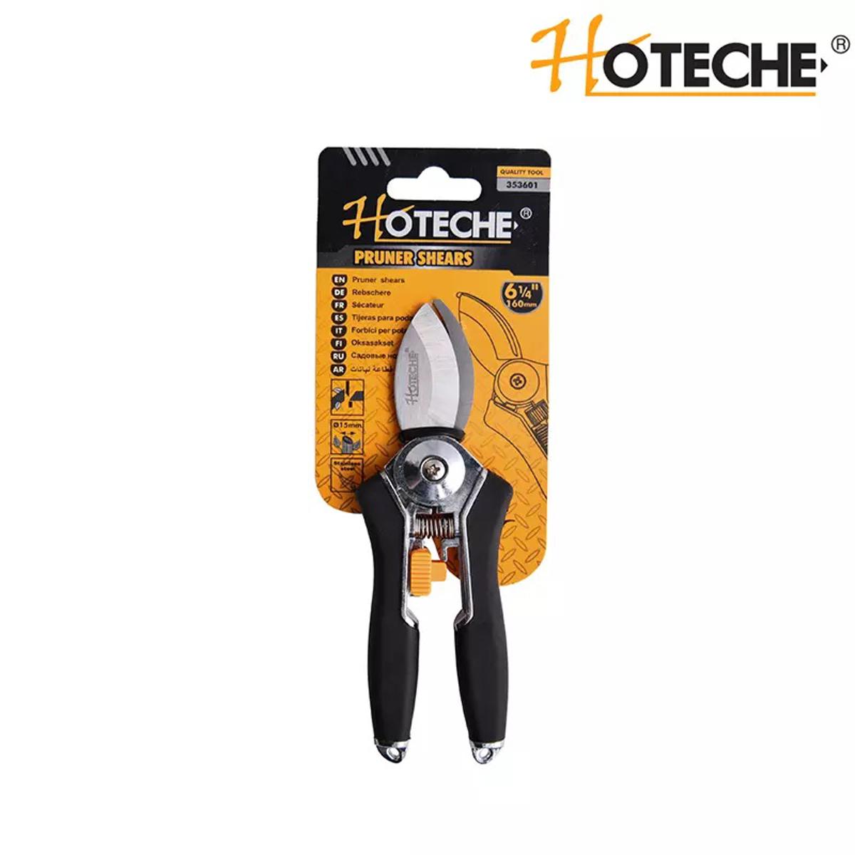 HOTECHE 6-1/4"/160mm Pruning Shears