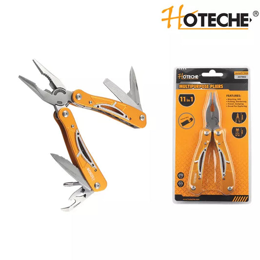 HOTECHE 11 in 1 Multi-Function Plier