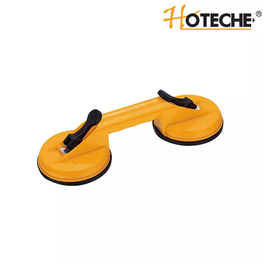 HOTECHE Abs Plastic Double Head Suction Lifter