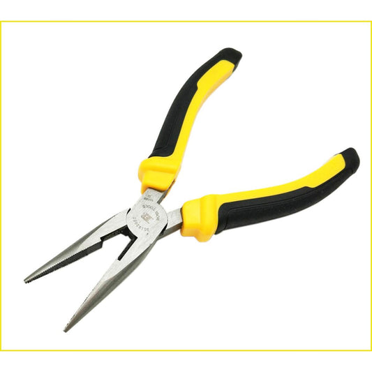 BOSI LONG NOSE PLIER Y/B