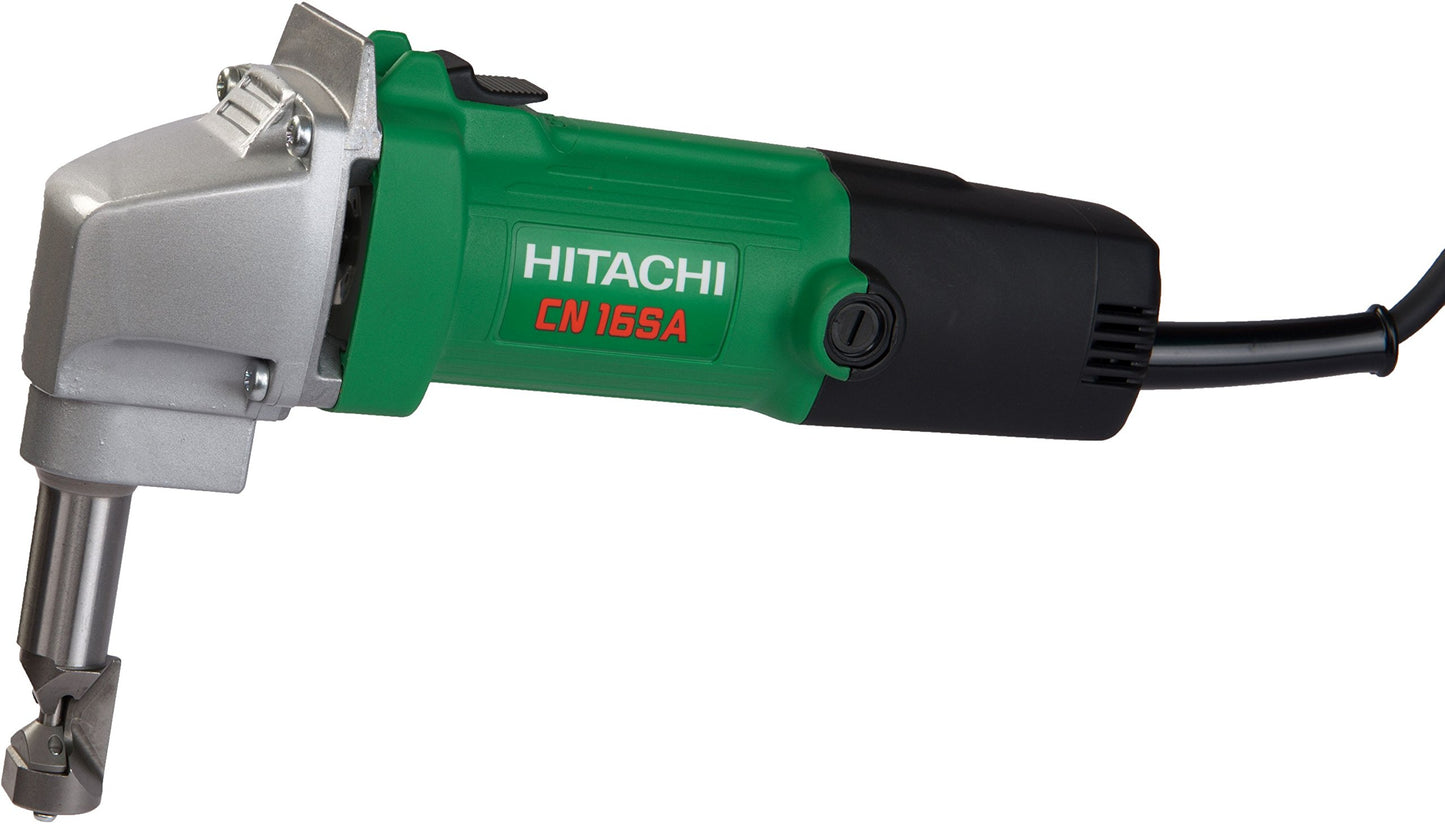 HITACHI NIBBLER CN16SA