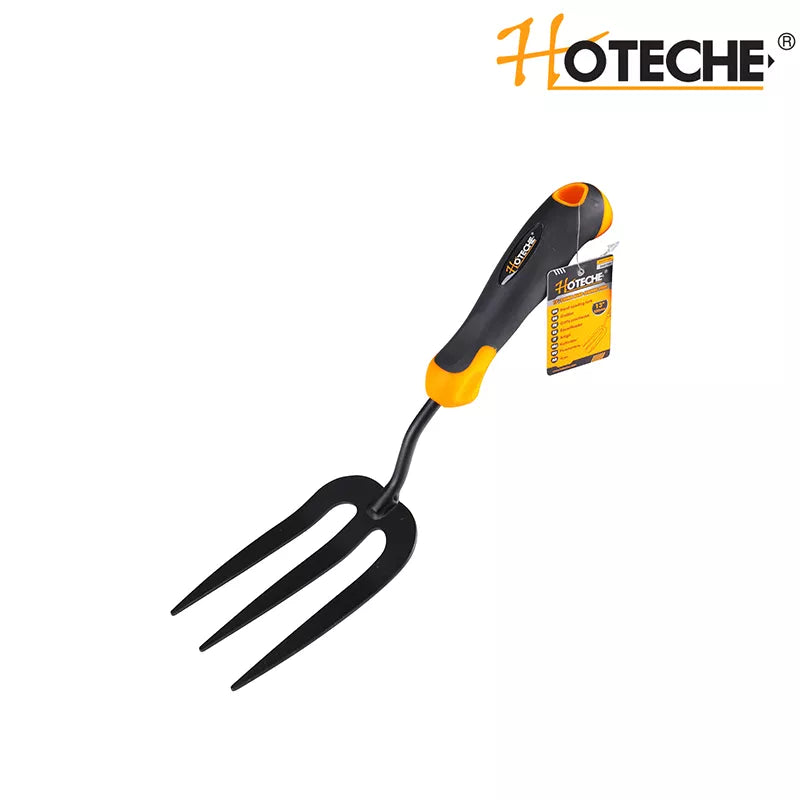 HOTECHE 13"/330mm Hand Spading Fork