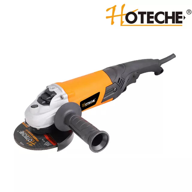 HOTECHE 125 MM ANGLE GRINDER