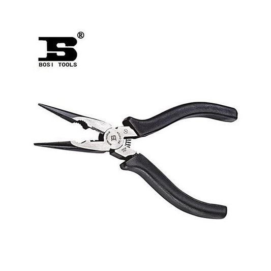 BOSI CIRCLIP PLIER 7" (ST.EXT.)