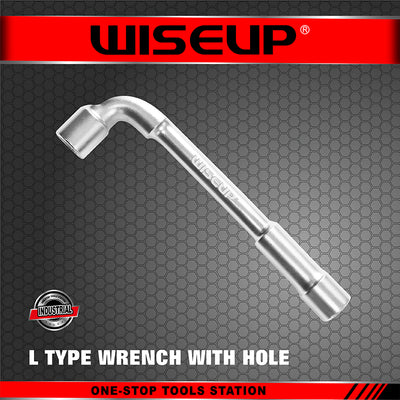 WISEUP L TYPE WRENCH