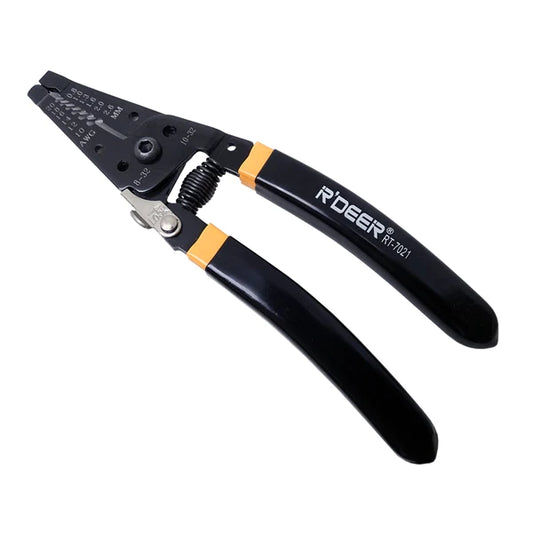 R'DEER CRIMPING PLIER NO. 7021