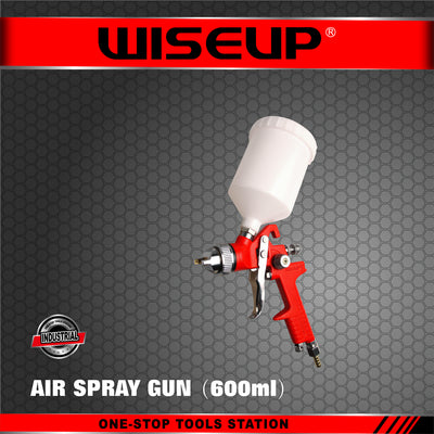 WISEUP SPRAY GUN H827