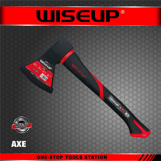 WISEUP AXE 600 g