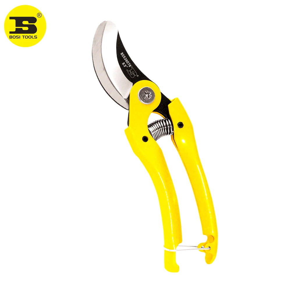 BOSI FLOWER CUTTER 8.5" (METAL)