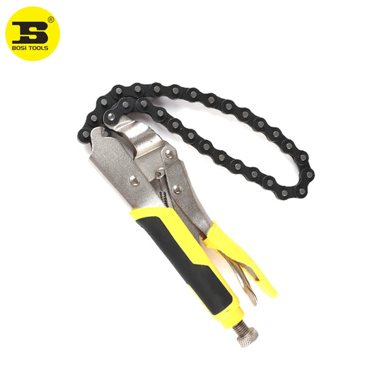 BOSI CHAIN GRIP PLIER 18"