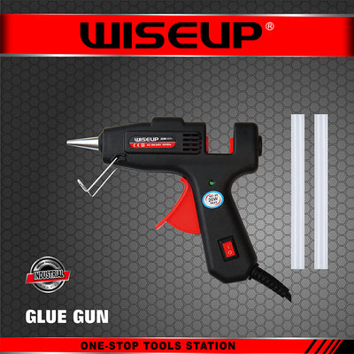 WISEUP GLUE GUN 20 W