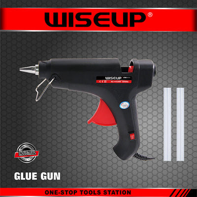 WISEUP GLUE GUN 100 W