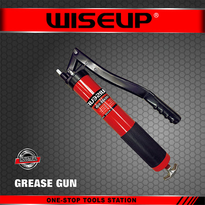 WISEUP GREASE GUN 600 CC