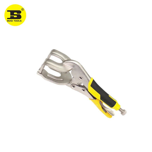 BOSI WELDING GRIP PLIER 9"