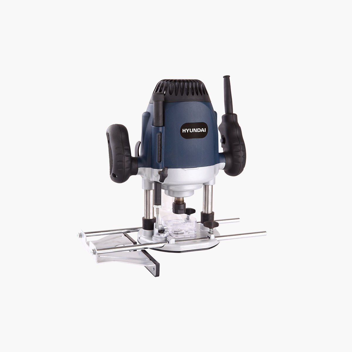 HYUNDAI 1/2 ELECTRIC ROUTER 1500W