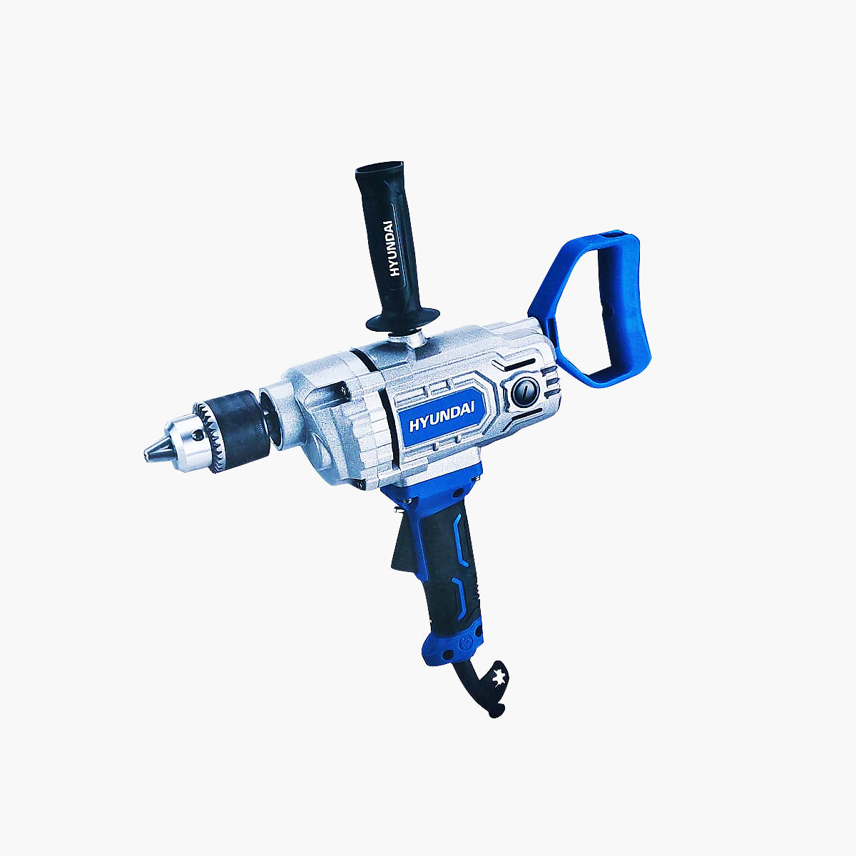 HYUNDAI 16mm ELECTRIC DRILL 1200W