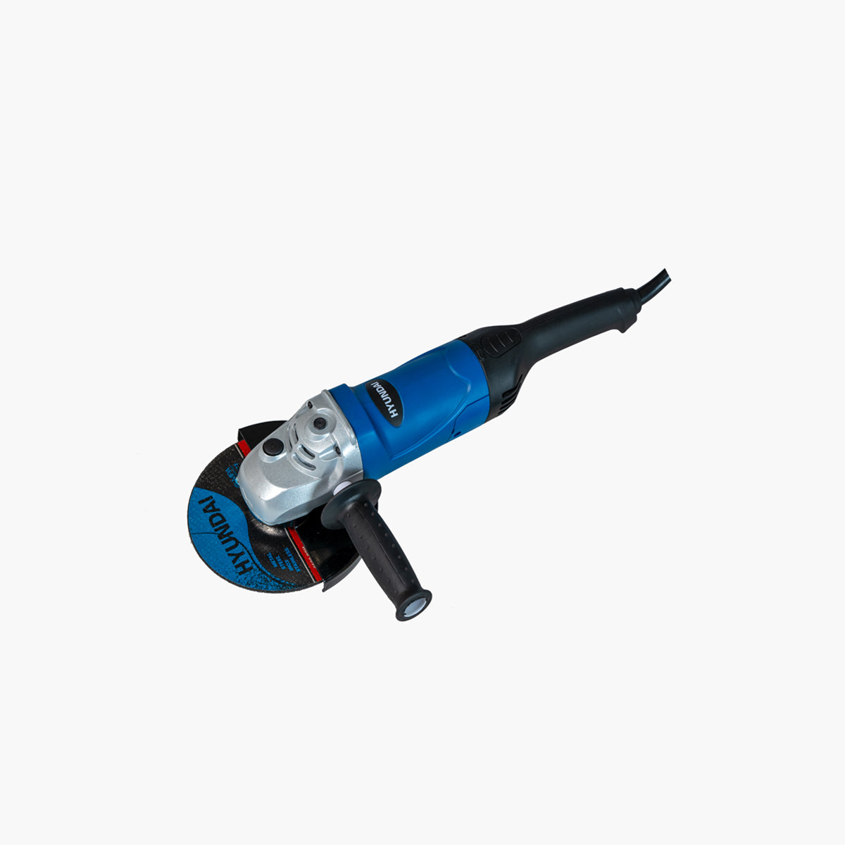 HYUNDAI 4" ANGLE GRINDER 750W