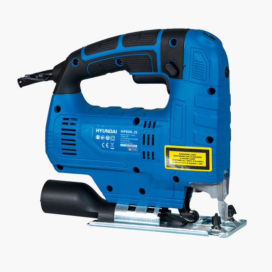 HYUNDAI JIG SAW (LASER LIGHT) 800W